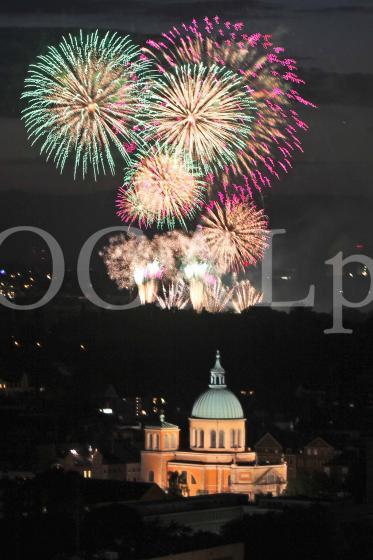 Feuerwerk 2011 20