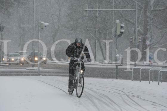 Schnee 2