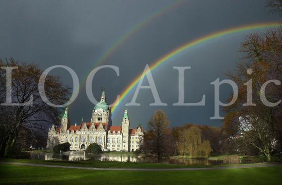 Wetter-Rathaus 2