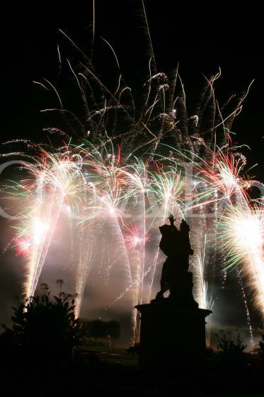 Feuerwerk 99