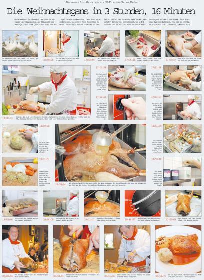 G�nsereportage 1