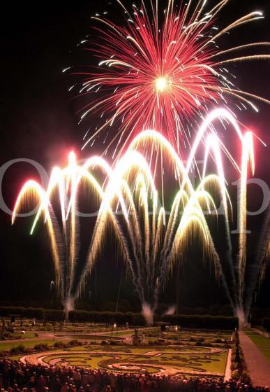 Feuerwerk Herrenh�user G�rten 20