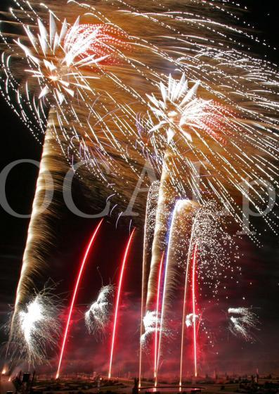 Feuerwerk Herrenh�user G�rten 231401