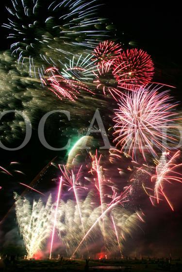 Feuerwerk Herrenh�user G�rten 231403