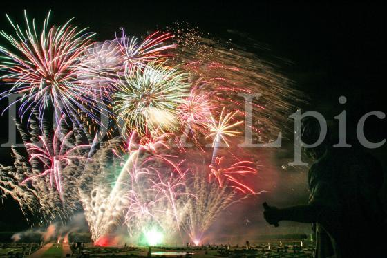 Feuerwerk Herrenh�user G�rten 281402