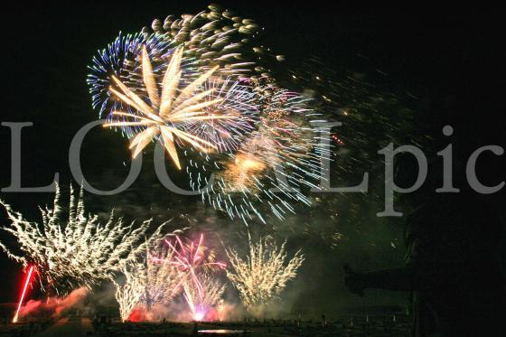 Feuerwerk Herrenh�user G�rten 281405