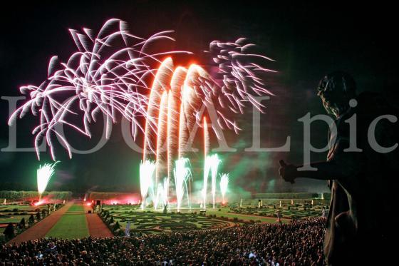 Feuerwerk Herrenh�user G�rten 281407