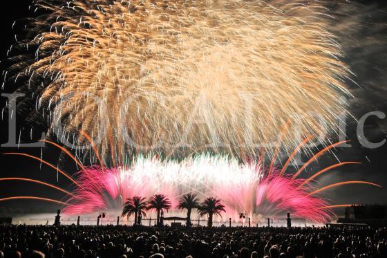 Feuerwerk T�rkei 05