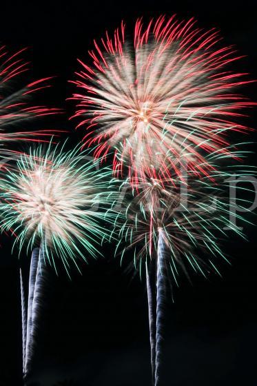 Feuerwerk T�rkei 15