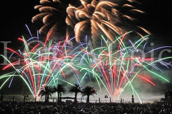 Feuerwerk T�rkei 25