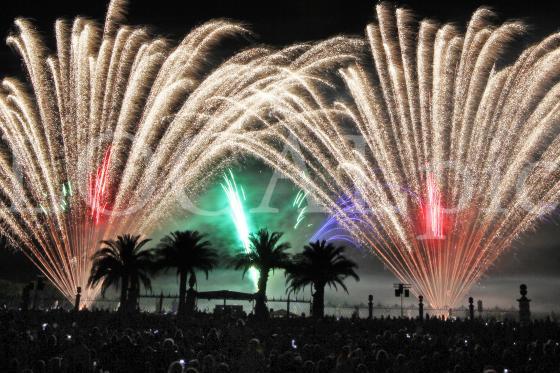 Feuerwerk T�rkei 27