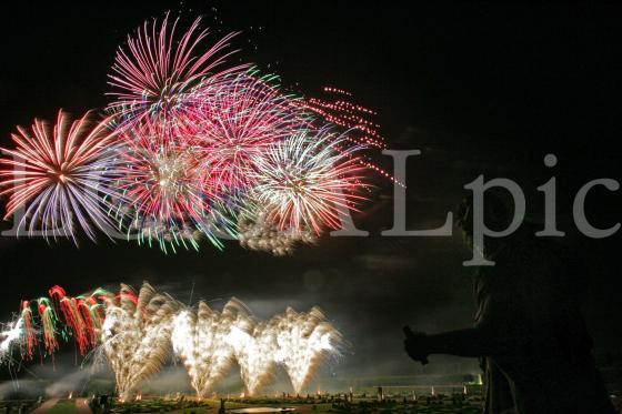 Feuerwerk Herrenh�user G�rten 281408