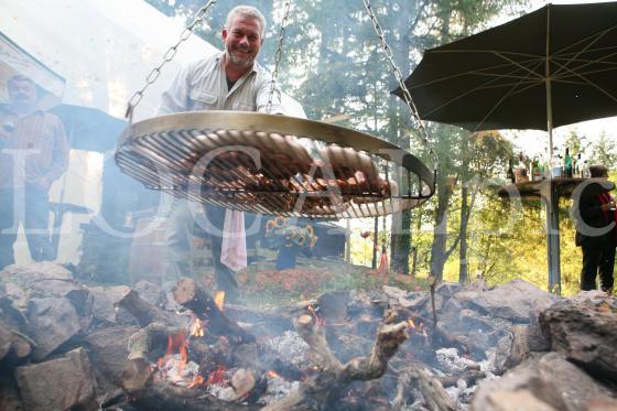 Grill 2