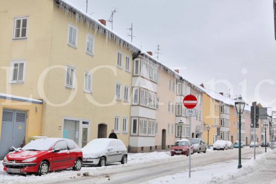 Eiszapfen