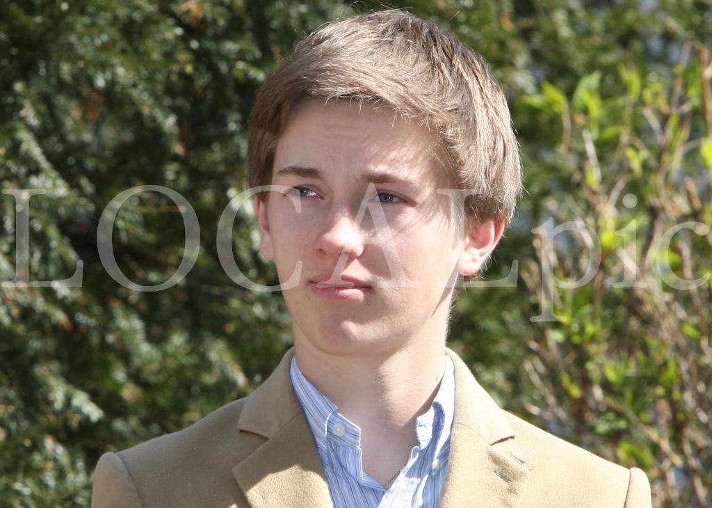 Alexander, Prince of Schaumburg Lippe - Alchetron, the free social