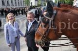 Bundespr�sident 2011 08