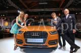 Audi 2011 180