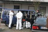 Mord 22 Sittensen
