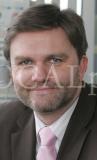 Innenminister Uwe Sch�nemann
