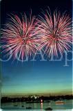 Feuerwerk 50