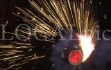 Feuerwerk 70