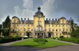 Schloss B�ckeburg 1