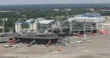 Flughafen 9