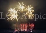 Feuerwerk Herrenh�user G�rten 3