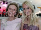 F�rstin Benita & Dr. Nadja Anna Zoeks