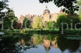 Schloss B�ckeburg