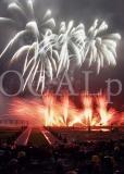 Feuerwerk Herrenh�user G�rten 5