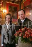 F�rst Alexander zu Schaumburg-Lippe & F�rstin Benita 2