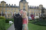 F�rst Alexander zu Schaumburg-Lippe & Dr. Nadja Anna Zoeks