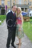 F�rst Alexander zu Schaumburg-Lippe & Dr. Nadja Anna Zoeks 2