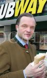 F�rst Alexander zu Schaumburg-Lippe vor 