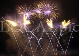 Feuerwerk Herrenh�user G�rten 6