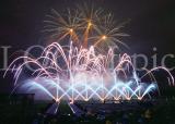 Feuerwerk Herrenh�user G�rten 9