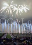 Feuerwerk Herrenh�user G�rten 10