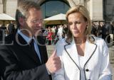 Christian Wulff 40