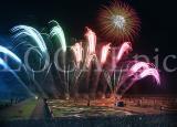 Feuerwerk Herrenh�user G�rten 13