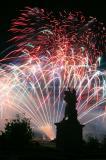 Feuerwerk 86