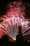 Feuerwerk 87