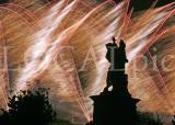 Feuerwerk 90