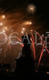 Feuerwerk 91
