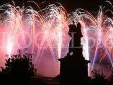 Feuerwerk 100