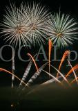Feuerwerk Portugal 1