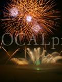 Feuerwerk Portugal 4