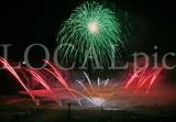 Feuerwerk Portugal 11