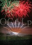 Feuerwerk Portugal 14
