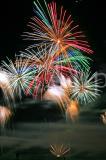 Feuerwerk Portugal 18